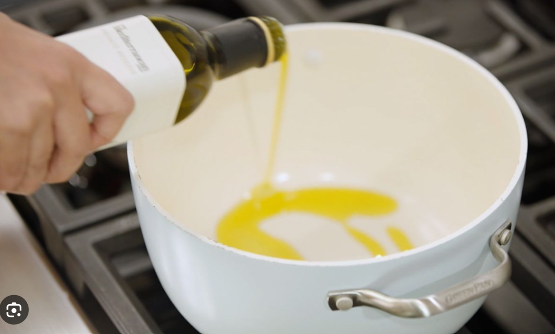 FK Jr. Says Beef Tallow Is Healthier Than Seed Oils: What the Science Say