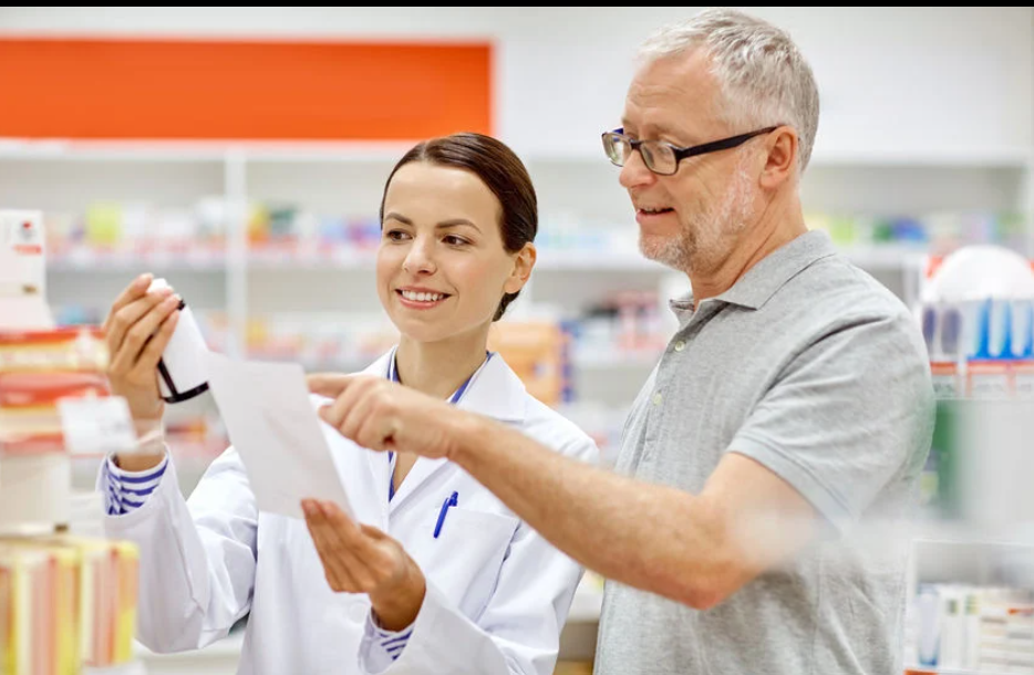 New Insight: Why Medication Safety Matters More Than Ever