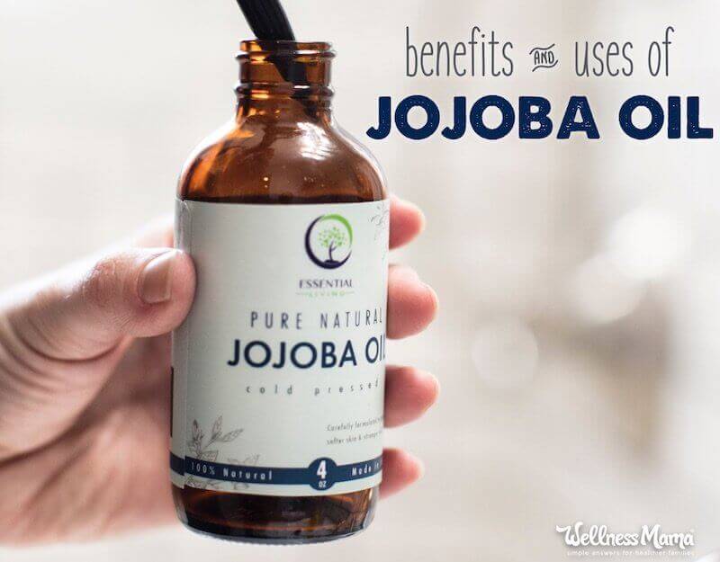 Simple Ways To Use Jojoba Oil For Hair Face And Body