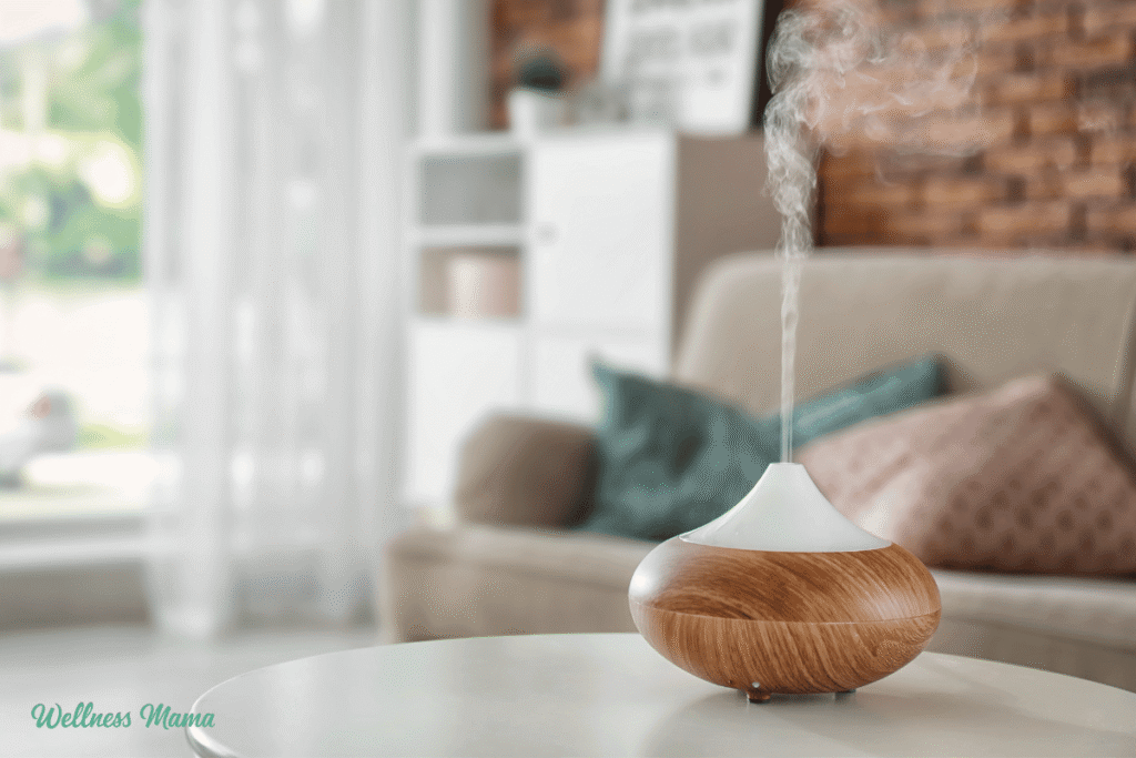 Best Essential Oil Diffusers Reviews What I Use